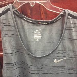 Nike Dri-Fit Tank Top